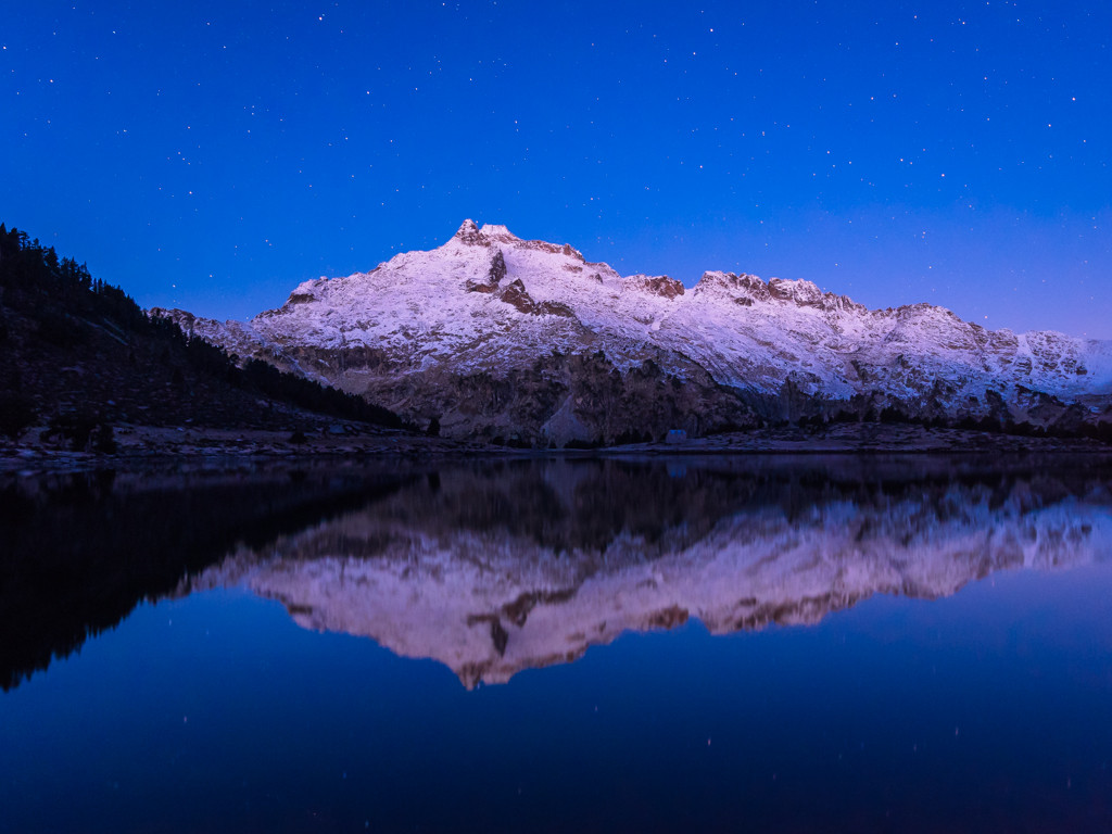 Photographies des Pyrénées