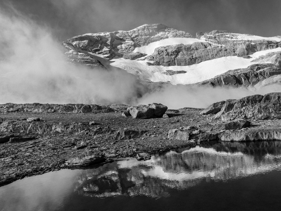 Pyrénées terre de contraste